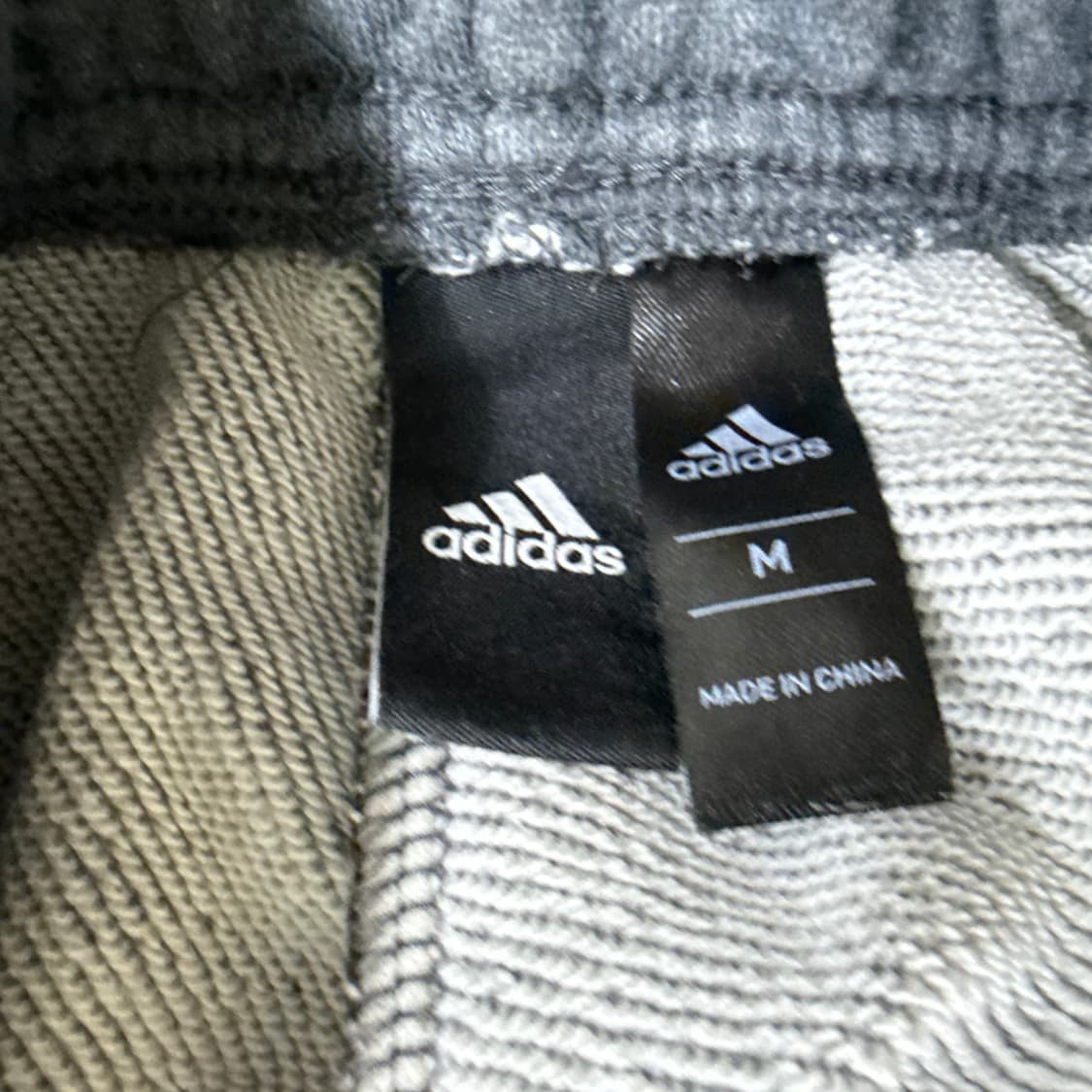 M 아디다스 트레이닝 조거팬츠 0323T 상품이미지3