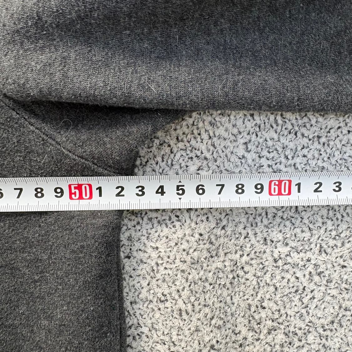 M 디키즈 남성 기모 후드 티셔츠 0402J 상품이미지5