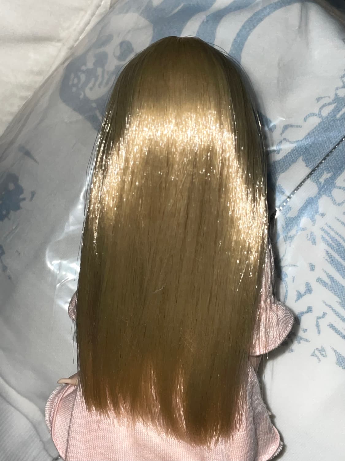 아존돌 코모레비 흰고양이 아이카 상품이미지3