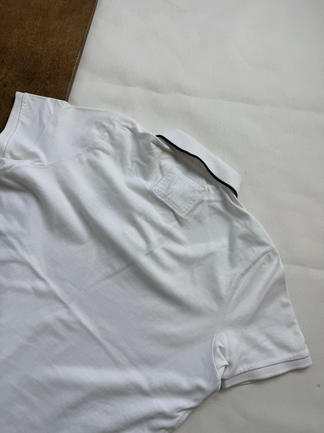 abercromdie / 카라 반팔티 상품이미지5