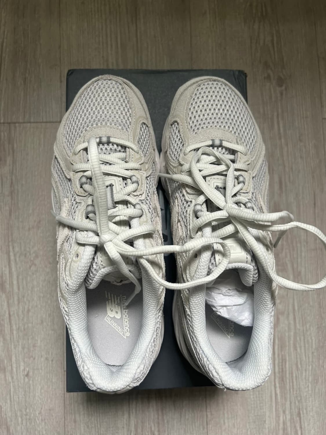 [새상품] 뉴발란스 740v2 (235) 상품이미지4