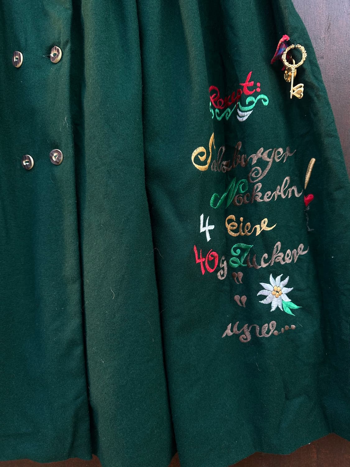 [Vintage Select] European Classic Deep G 상품이미지4