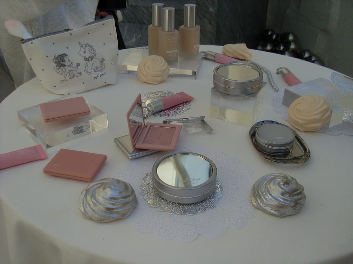 삼성 VLUU L830 (조여원 디카), 작례 o 상품이미지3