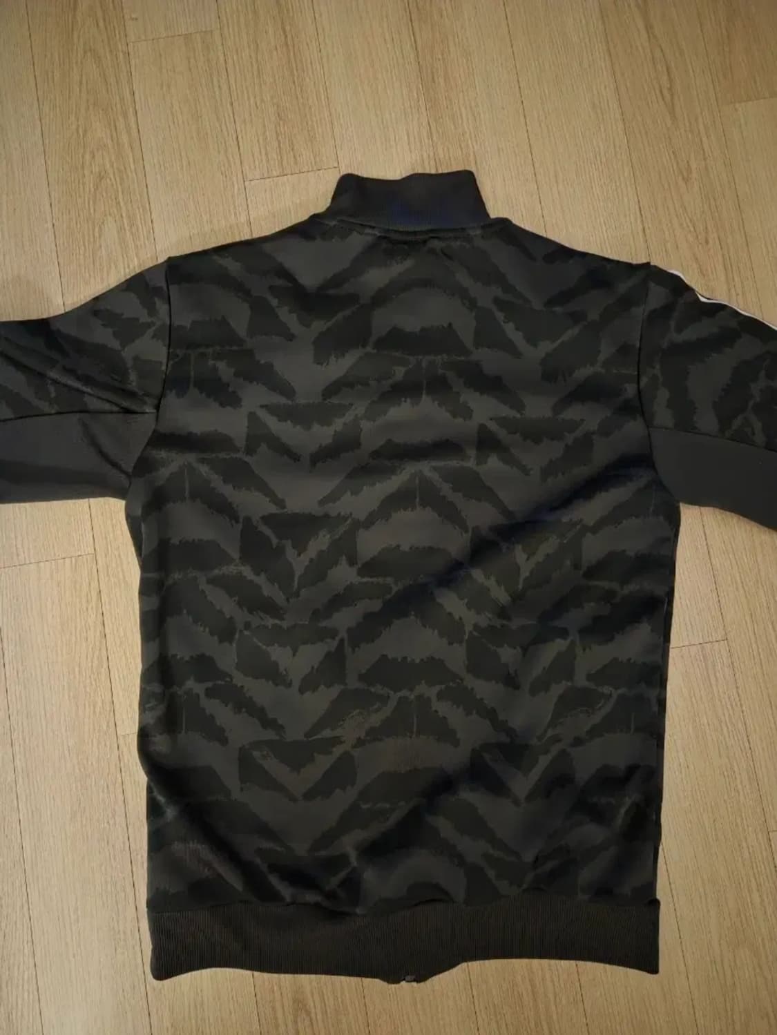 아디다스 티로 수트업 트랙탑 IB8389 상품이미지3