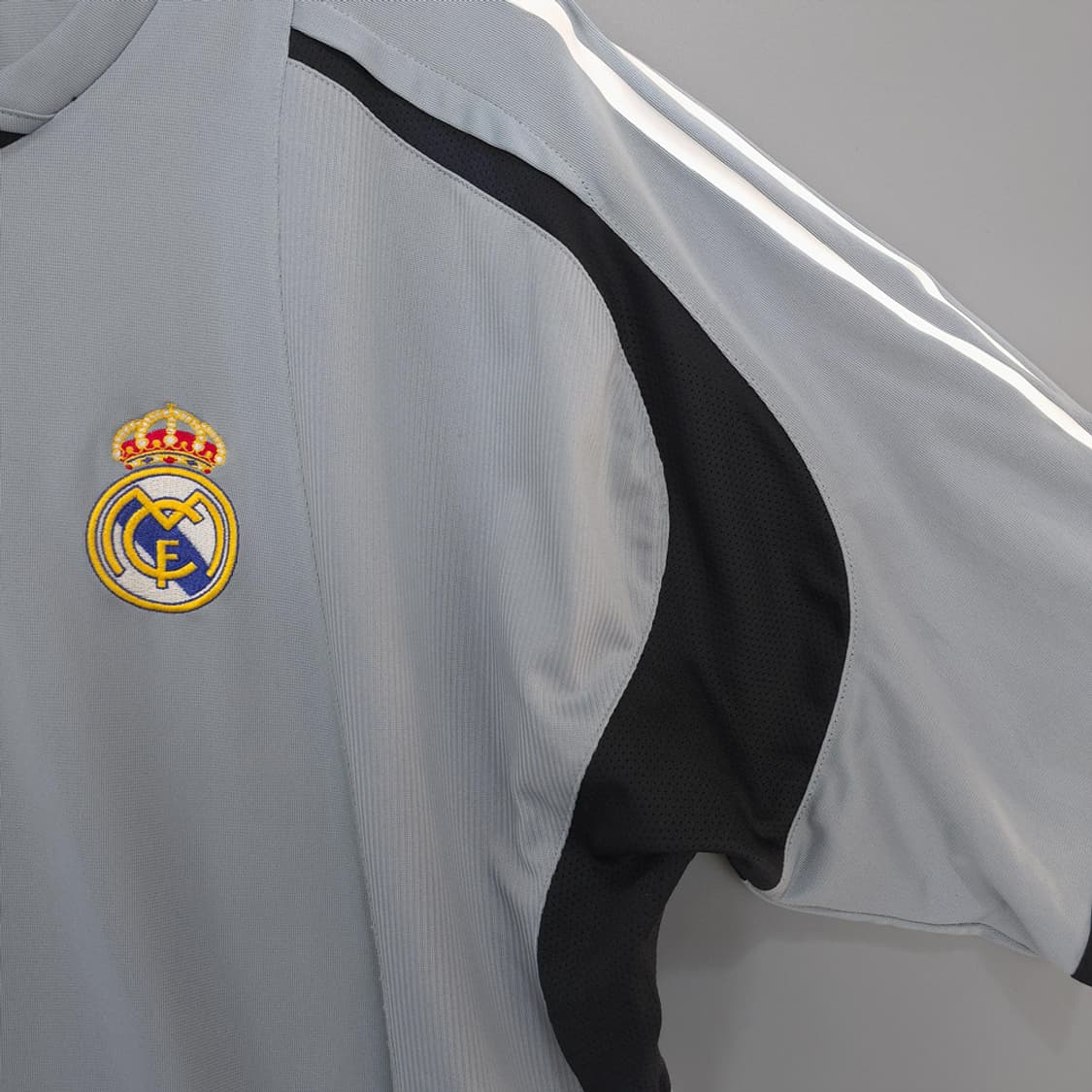 아디다스 Adidas 레알 마드리드 트레이닝 저지 L 상품이미지4