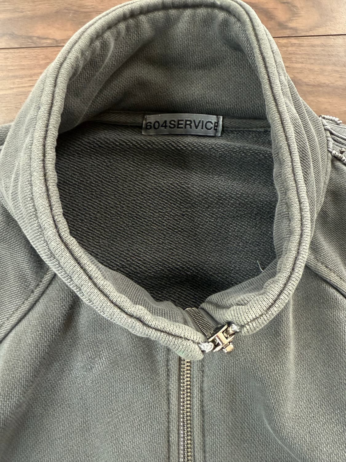 604service트랙탑,팬츠 셋업 상품이미지5