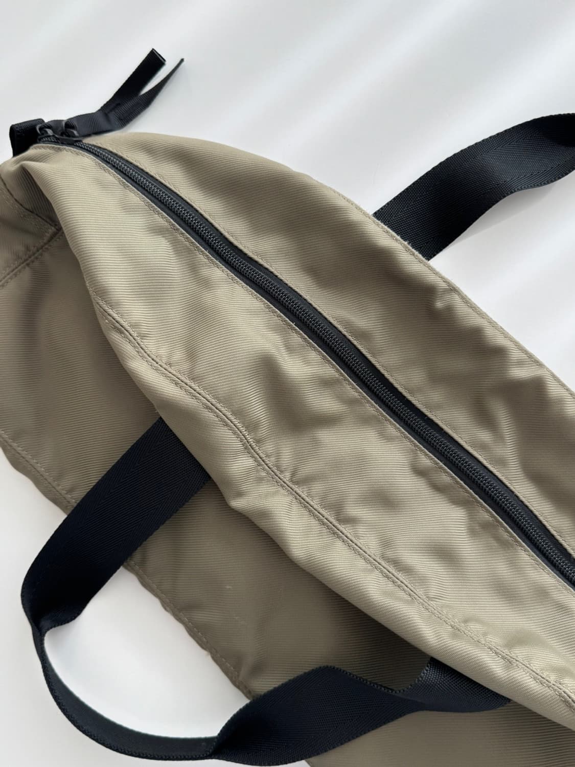 Porter Round boston bag 상품이미지6