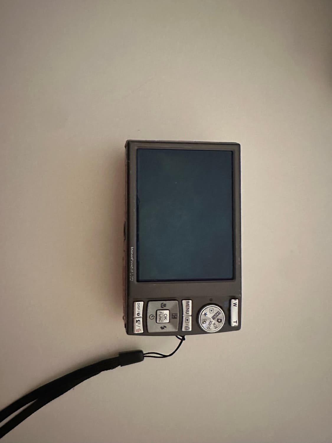 올림푸스 뮤 1060 상품이미지2