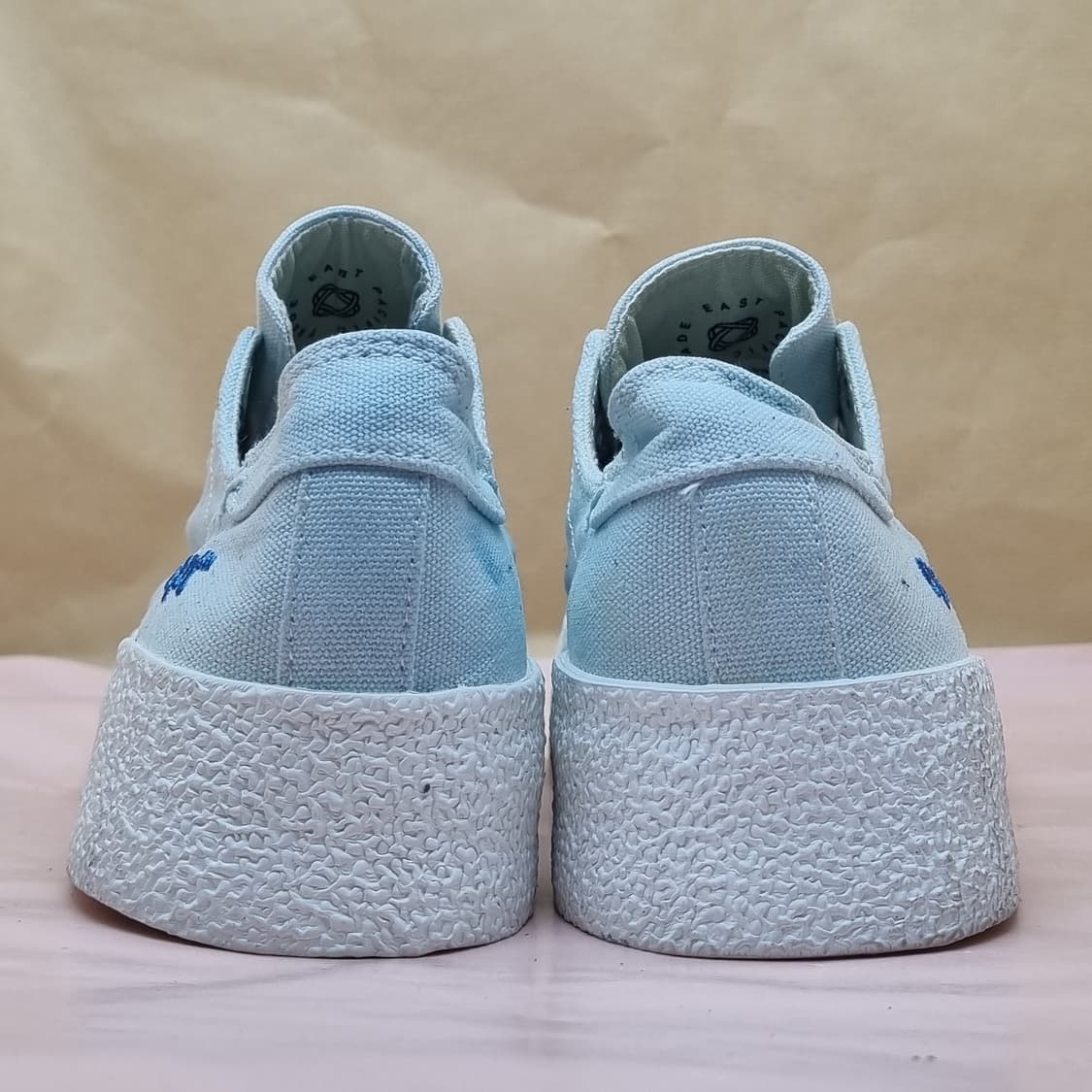 ept 다이브 민트 운동화 250 상품이미지4