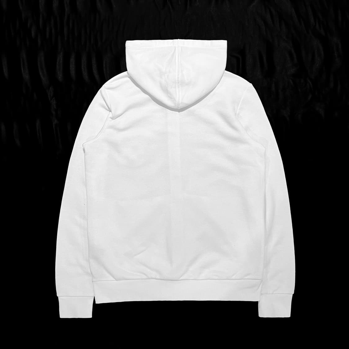 엠포리오 아르마니 아이코닉 후드 집업 상품이미지2