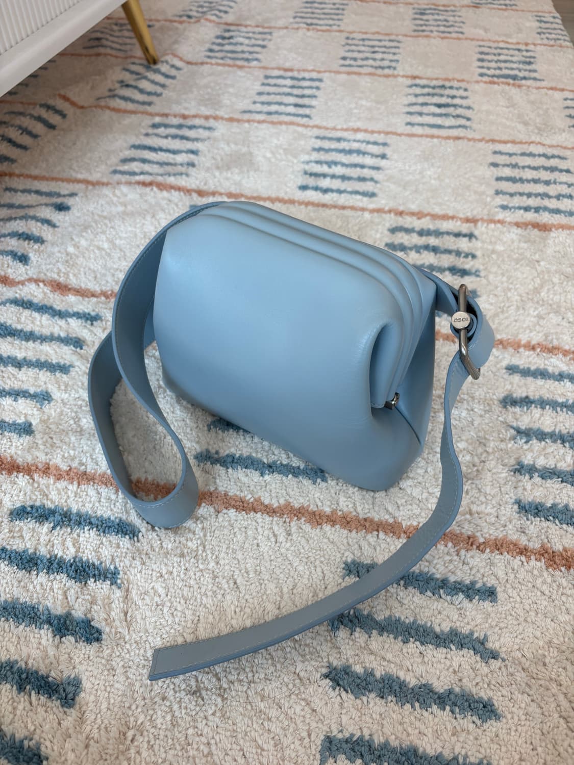 오소이 미니 브로트 스카이블루 상품이미지1