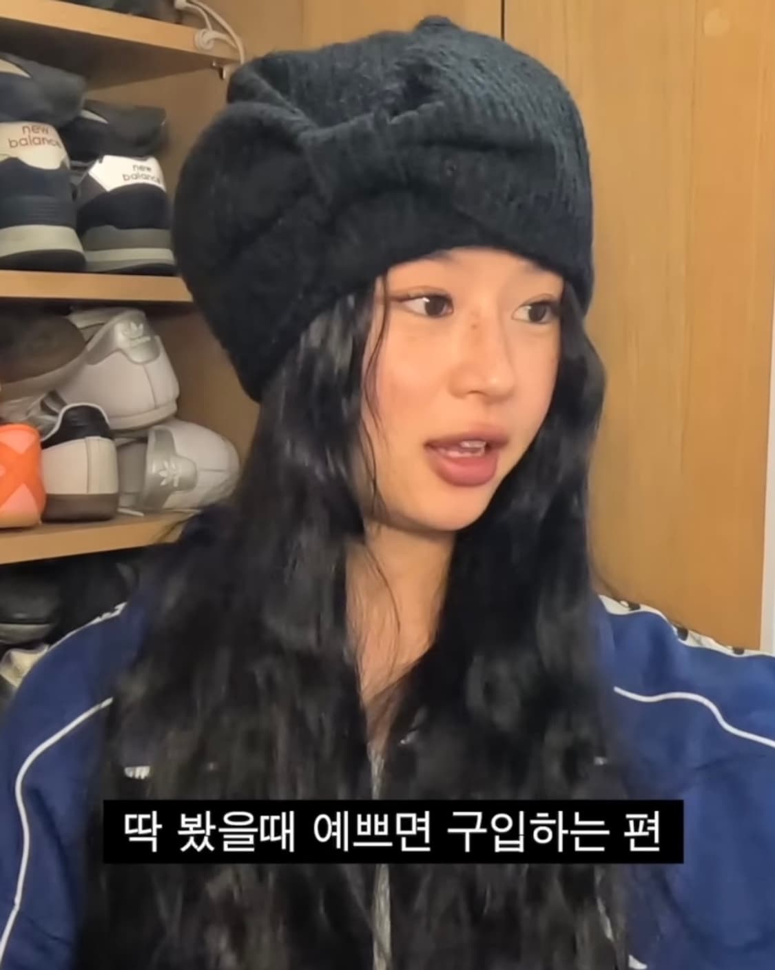 AWSOME NEEDS ribbon hat 상품이미지3