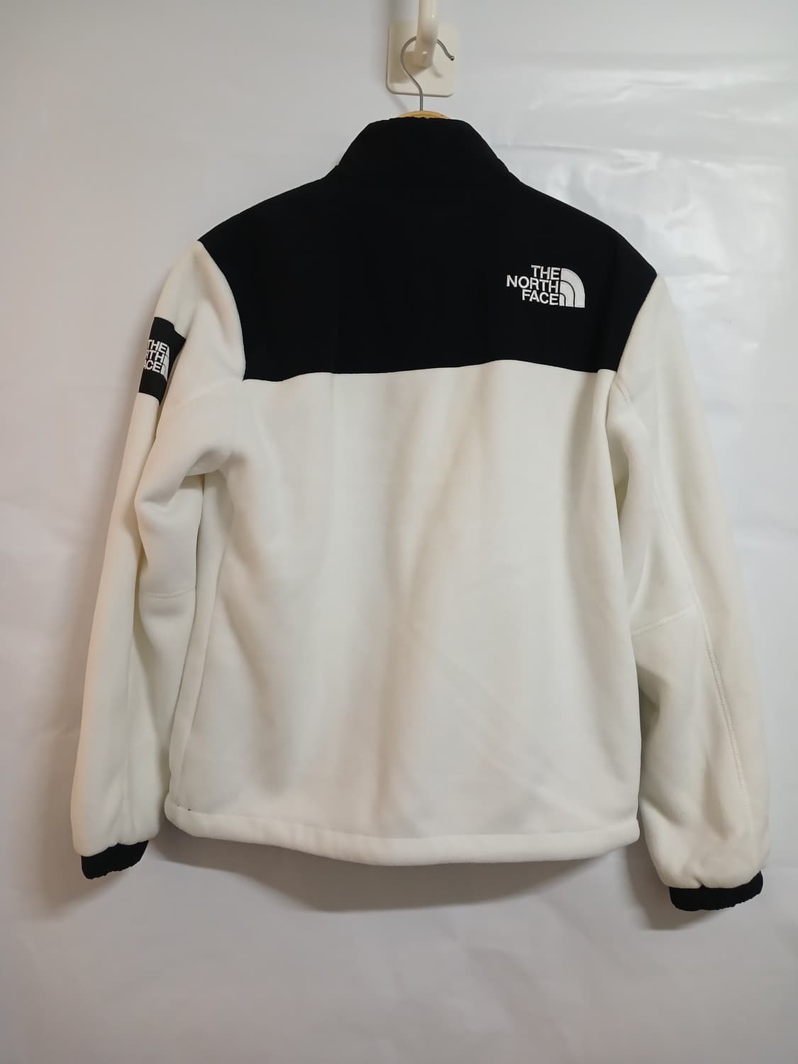 (XS,85)노스페이스 공용 뉴 유틸리티 플리스자켓 상품이미지4