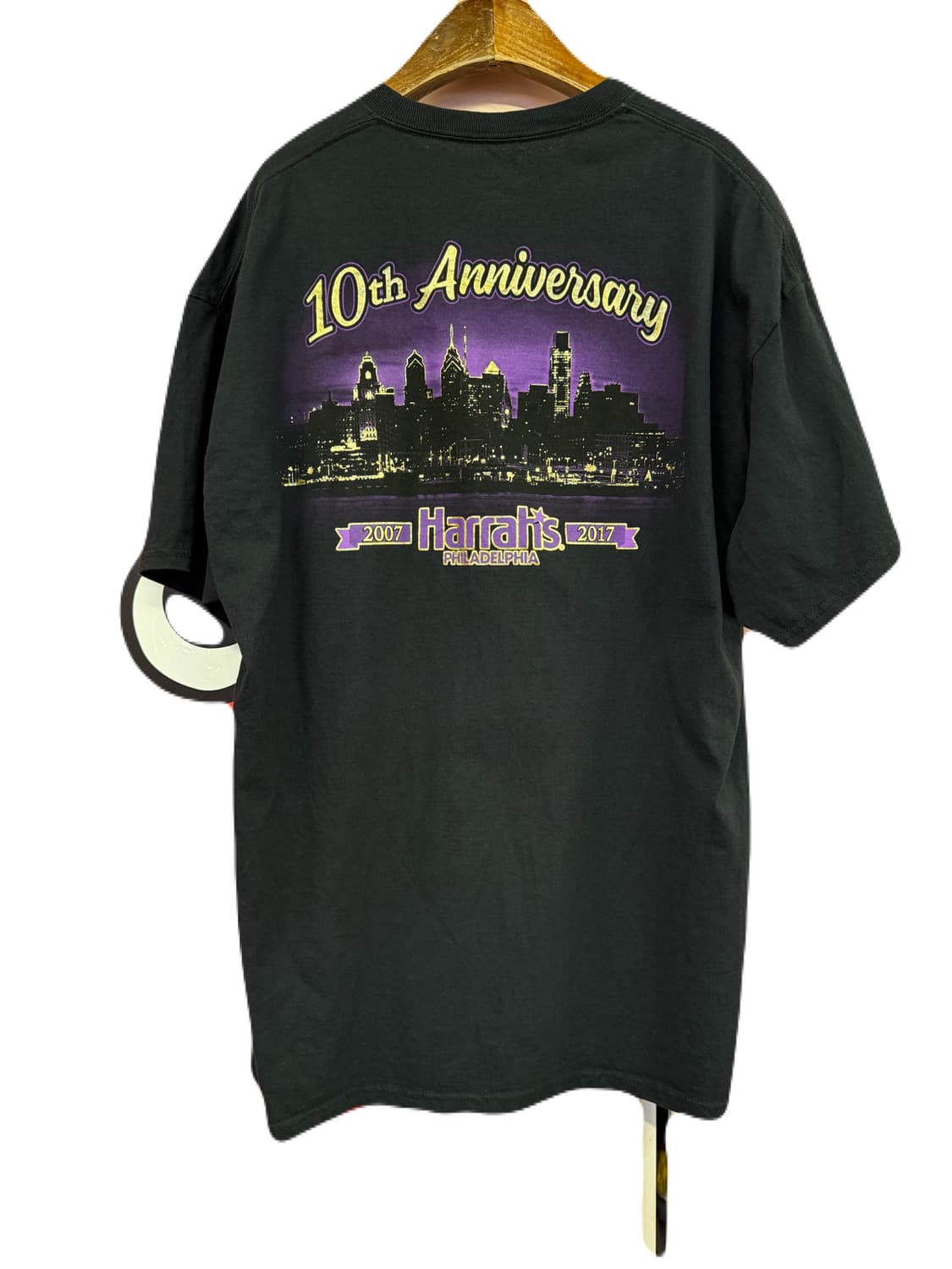 PORT&COMPANY 10주년 반팔 티셔츠 상품이미지2