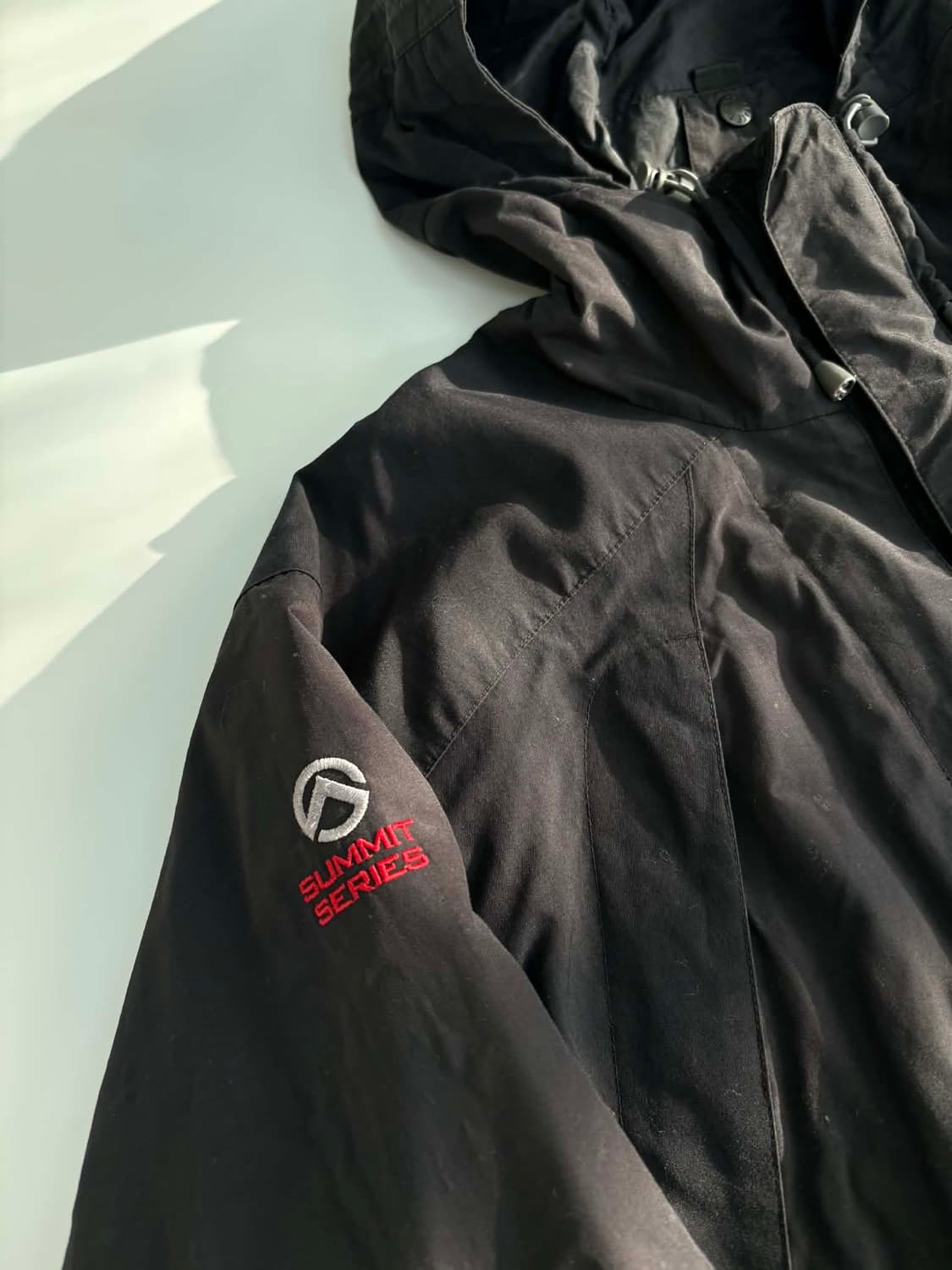 [M] 노스페이스 써밋 고어텍스 마운틴 자켓 상품이미지4