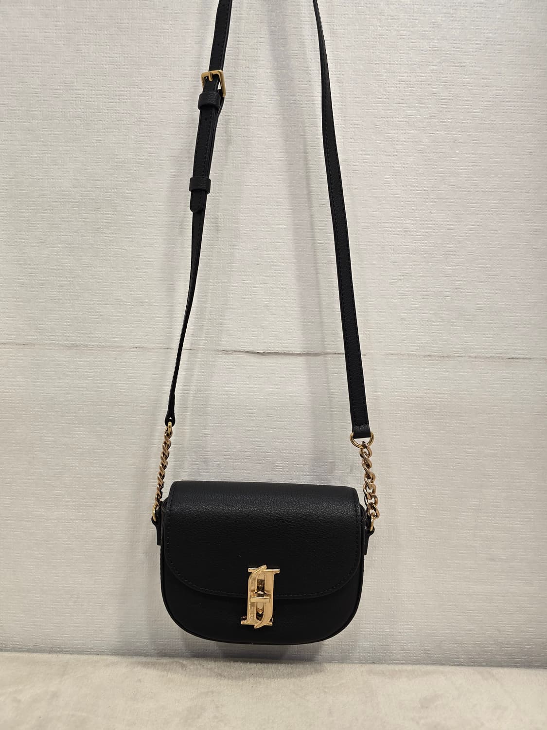 거의새거) 제이에스티나 조엘 폴린백 미니 크로스백 상품이미지1