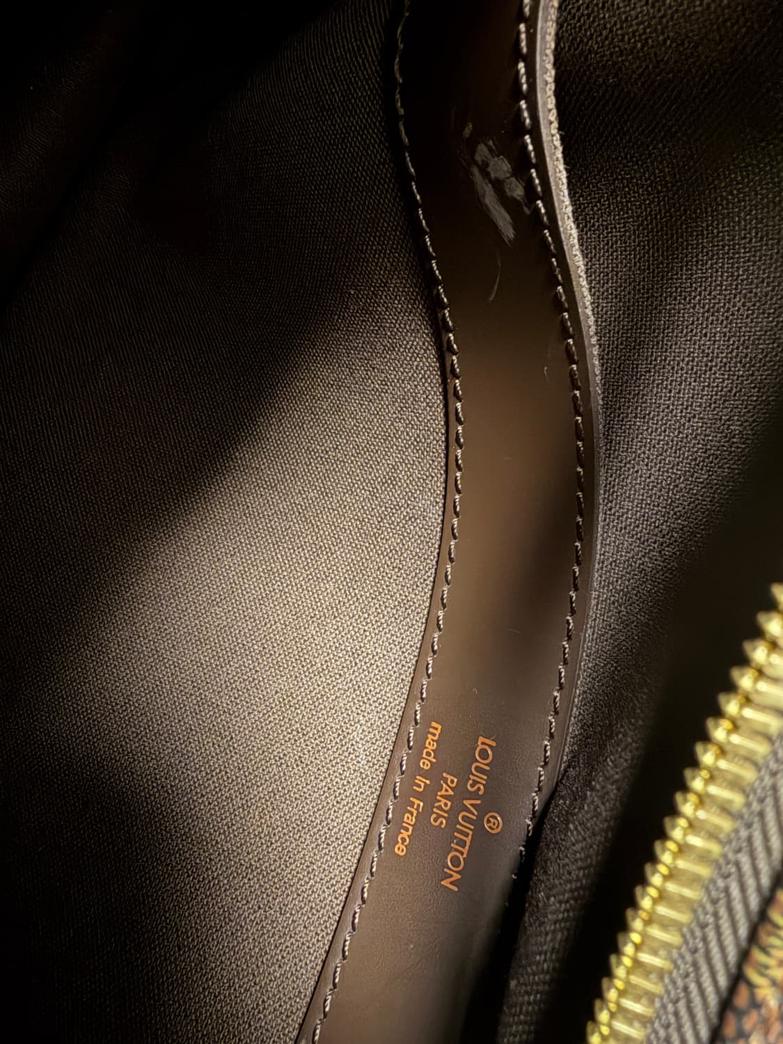 루이비통 다미에 크로스백 N45255 상품이미지6