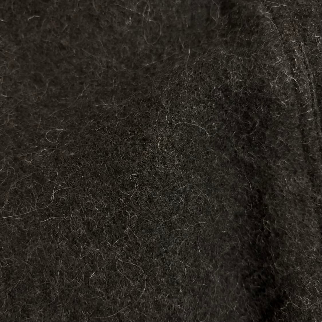 Lemaire 르메르 숏 로브코트 상품이미지6