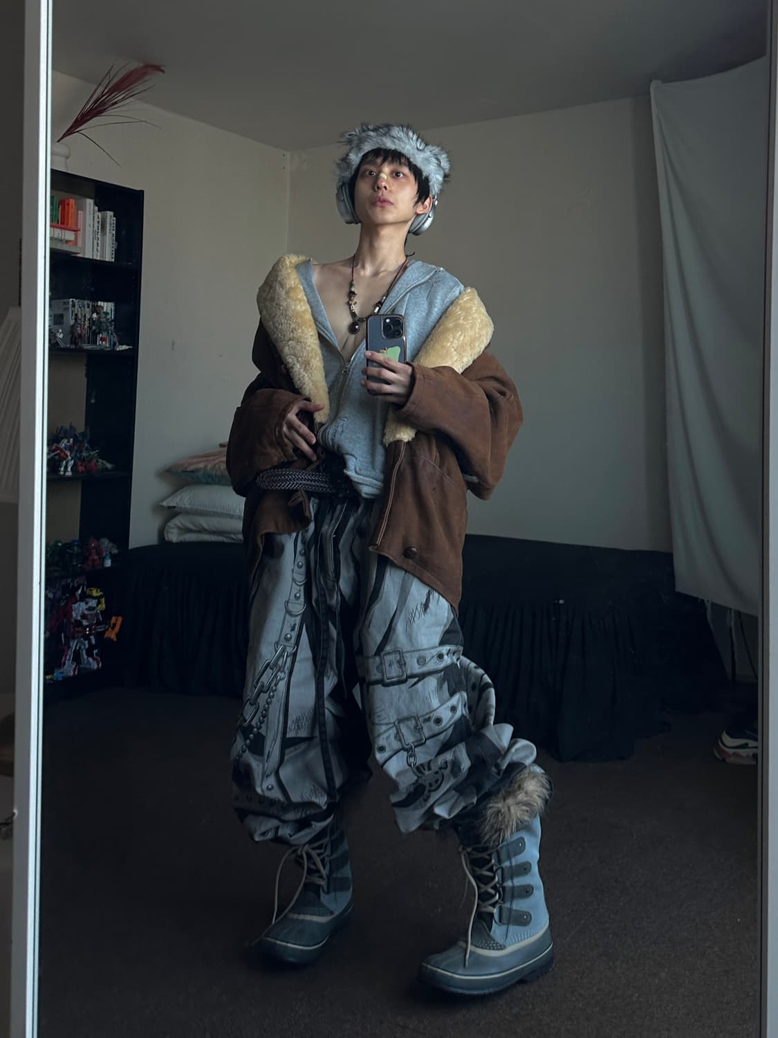 Sorel Joan of Arctic 윈터 부츠 상품이미지2