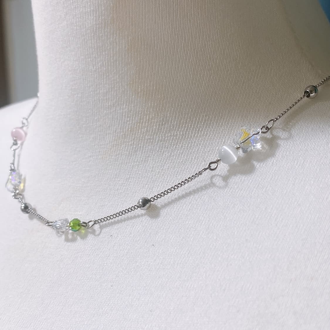Clione handmade necklace 상품이미지3