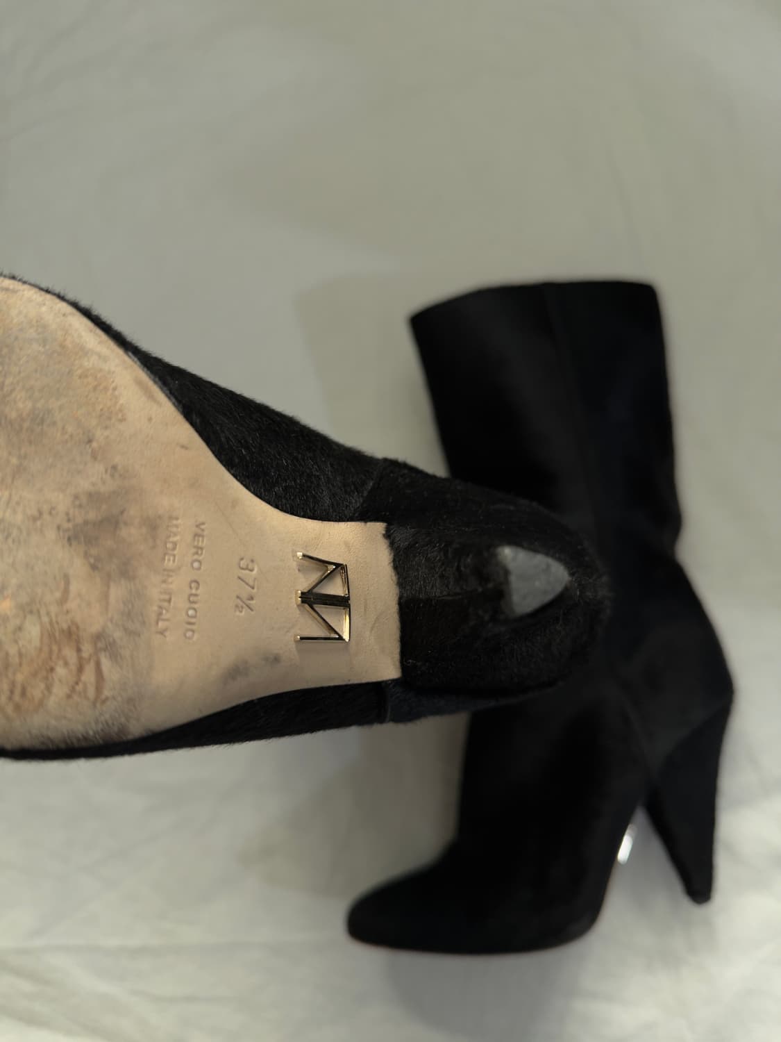 tamara mellon 카프퍼 앵클부츠 상품이미지3