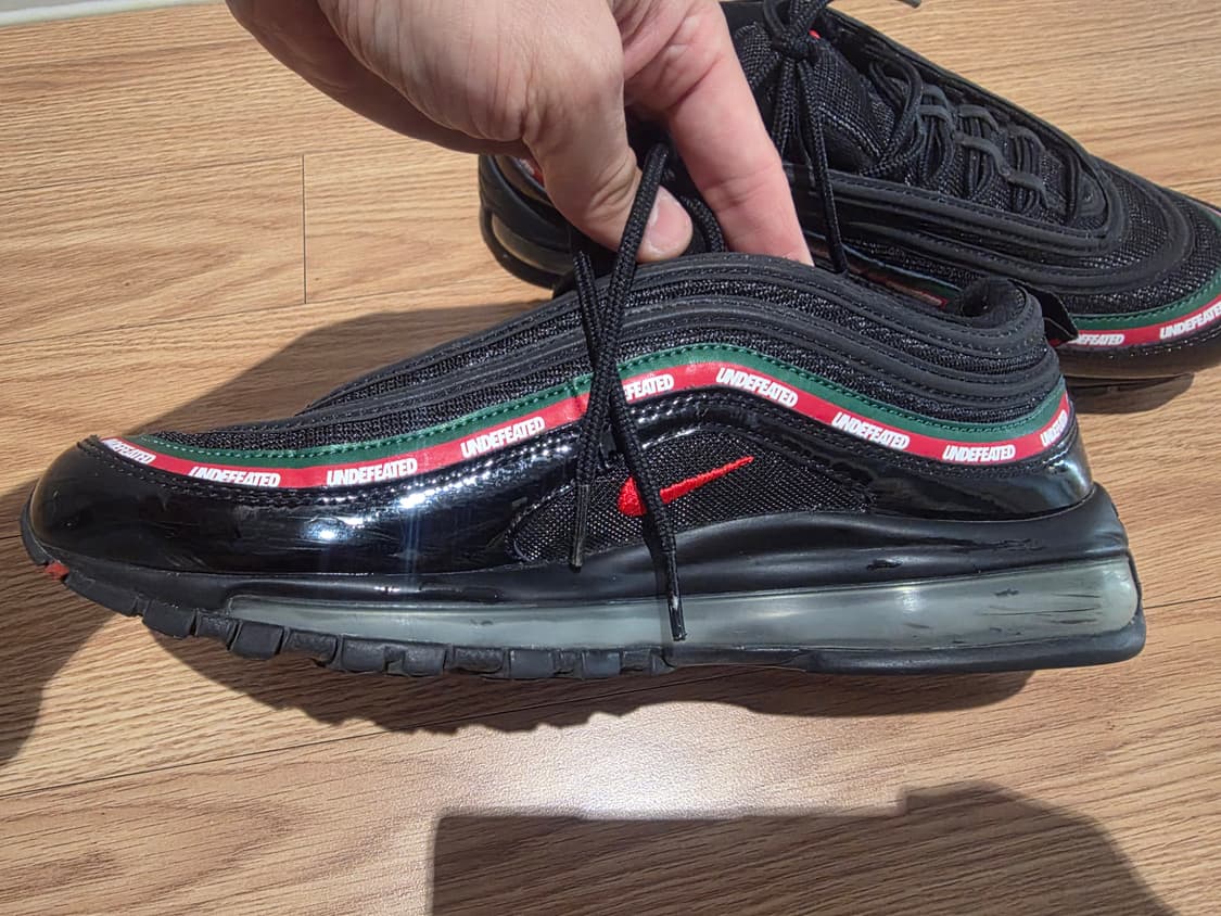 언디핏 맥스97 상품이미지2