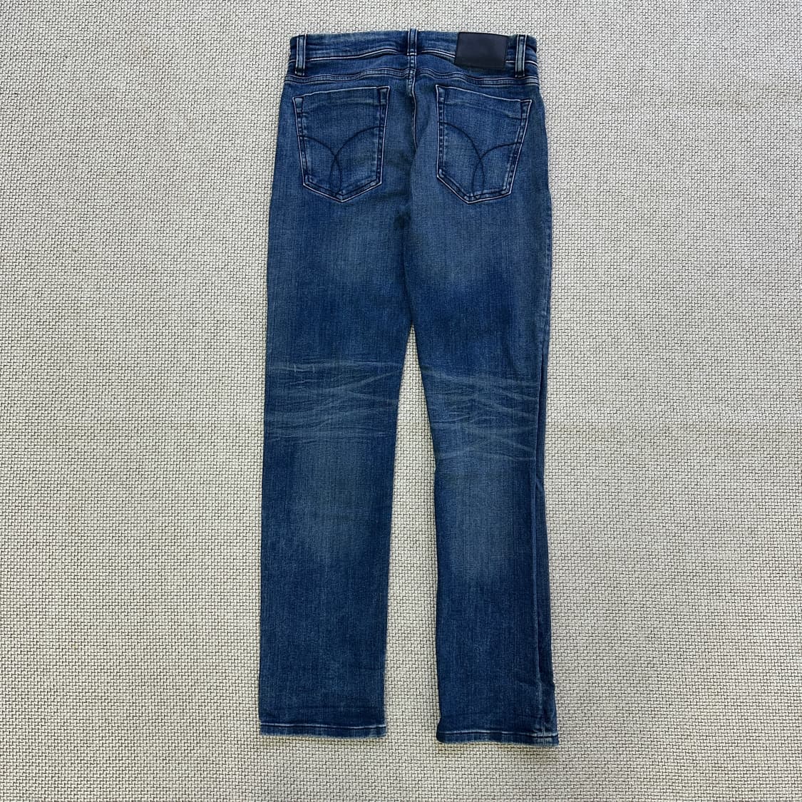 29 켈빈클라인진 데님 팬츠 0421D 상품이미지4