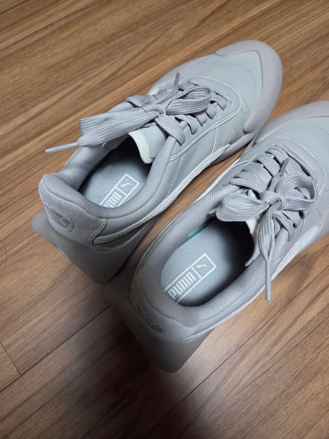 푸마 골프 스포츠화 245 상품이미지4