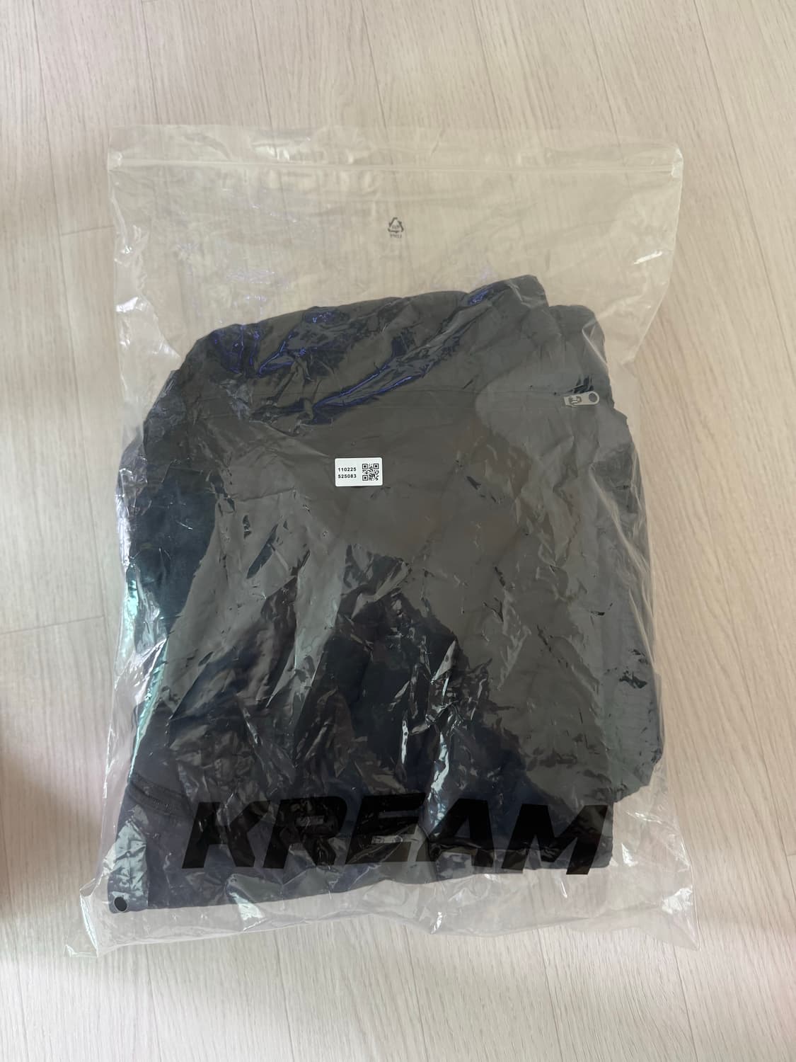 나이키 써마핏 ADV 에어로로프트 자켓 상품이미지8