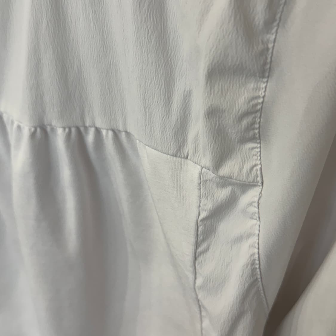 [M] 벤시몽 나일론 링거티 상품이미지5
