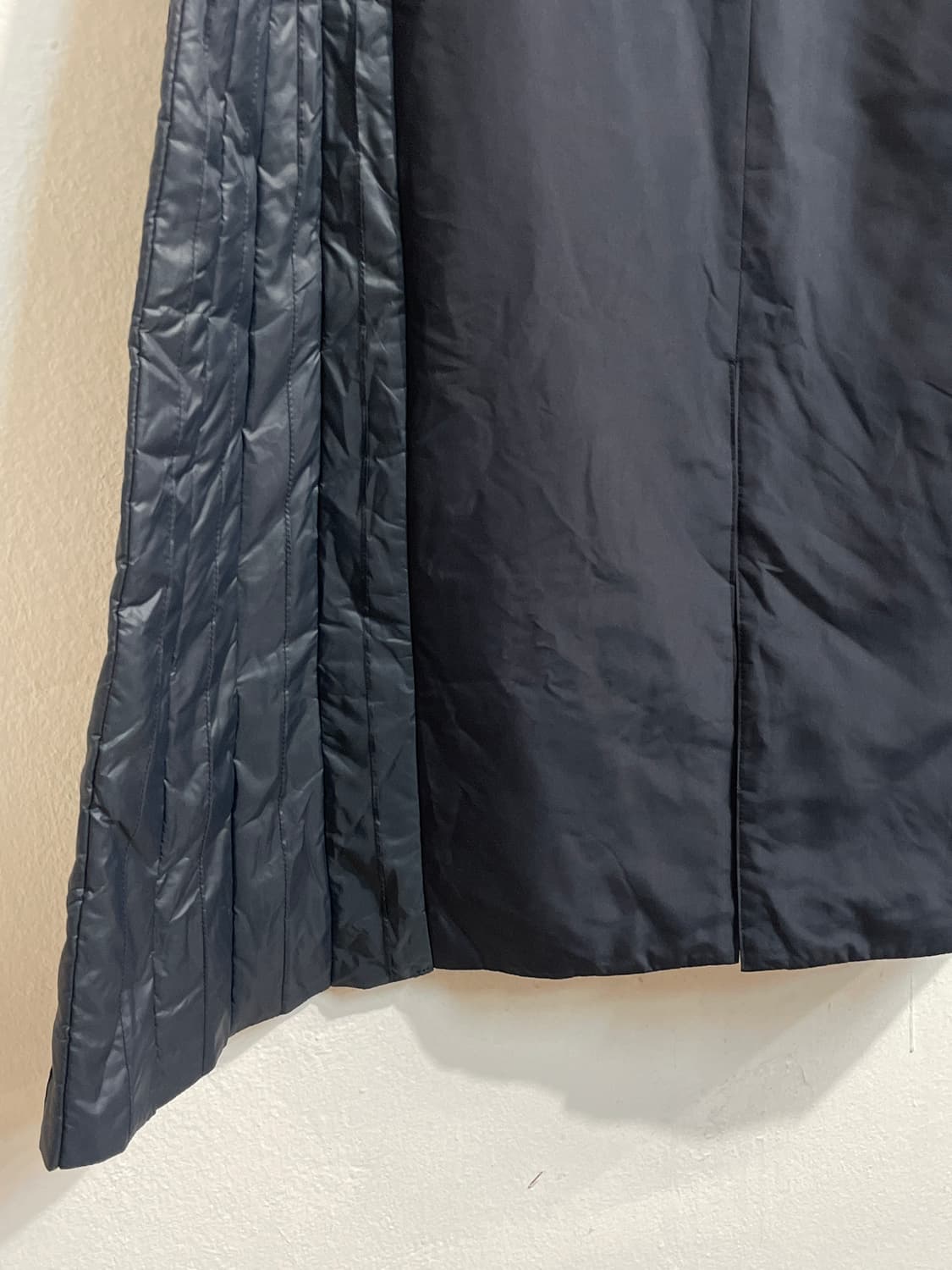 더 일마 플리츠 패널 스커트 상품이미지5