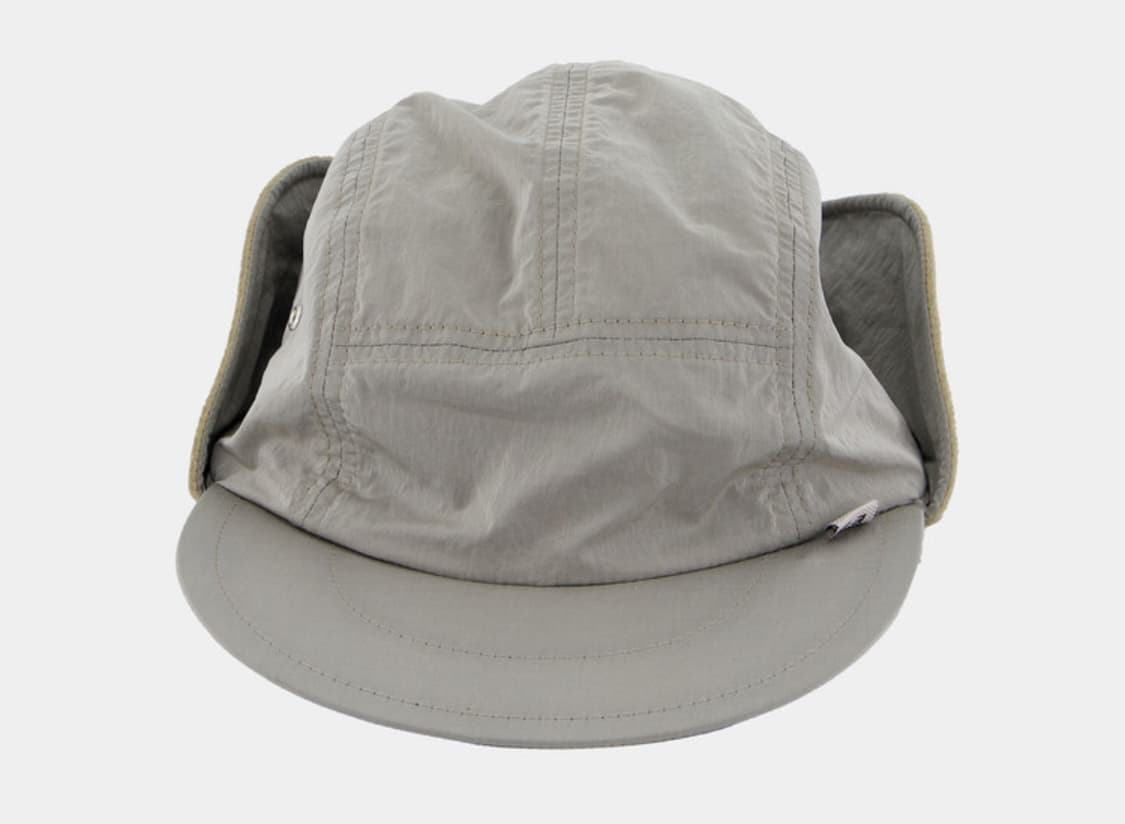 Ends and means Polartec Ear Flap Campcap 상품이미지3