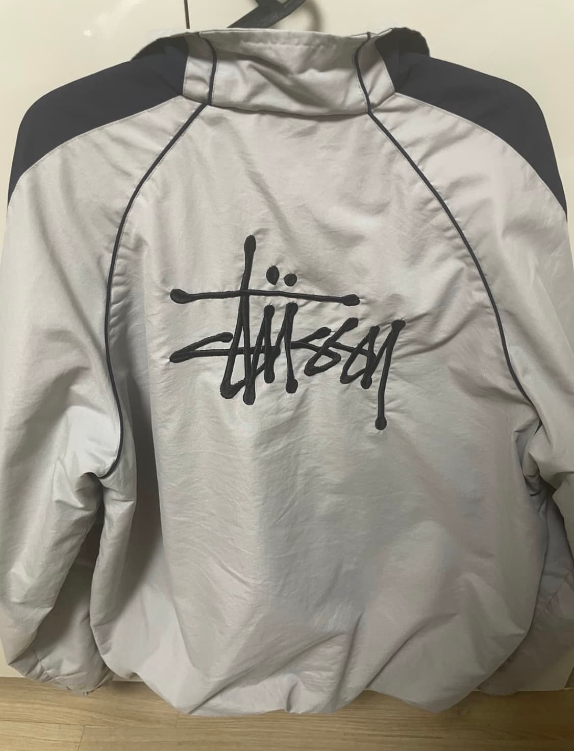 스투시 바람막이 (무료배송) 상품이미지2