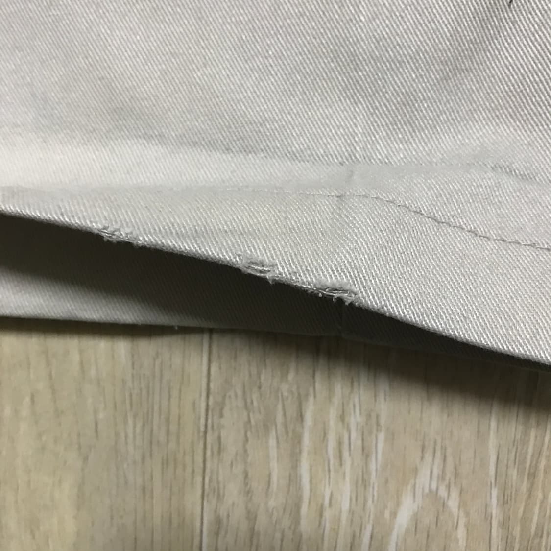 디키즈 874 32x32 스톤 면바지 상품이미지8