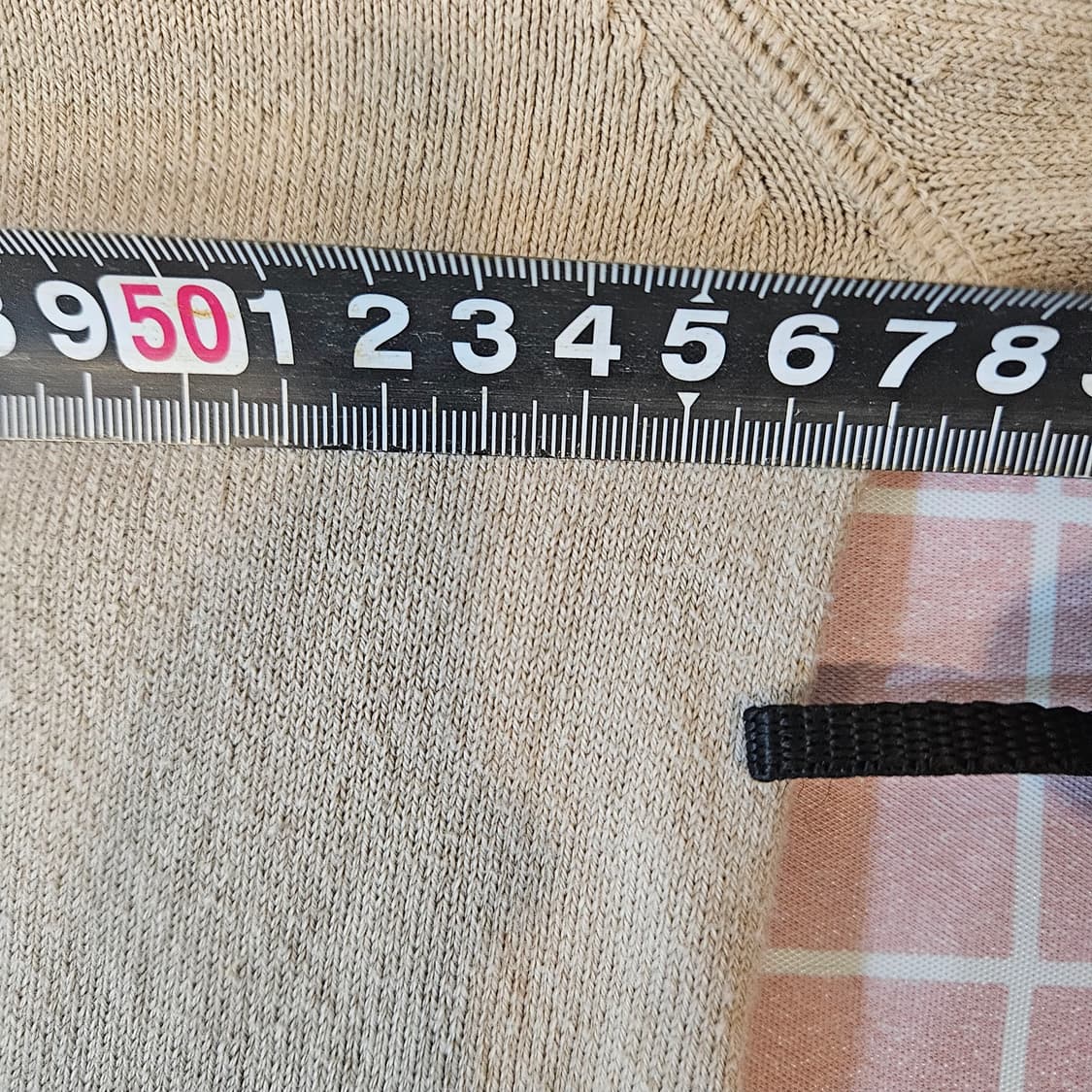 바나나리퍼블릭 니트 스웨터 긴팔 M 상품이미지7