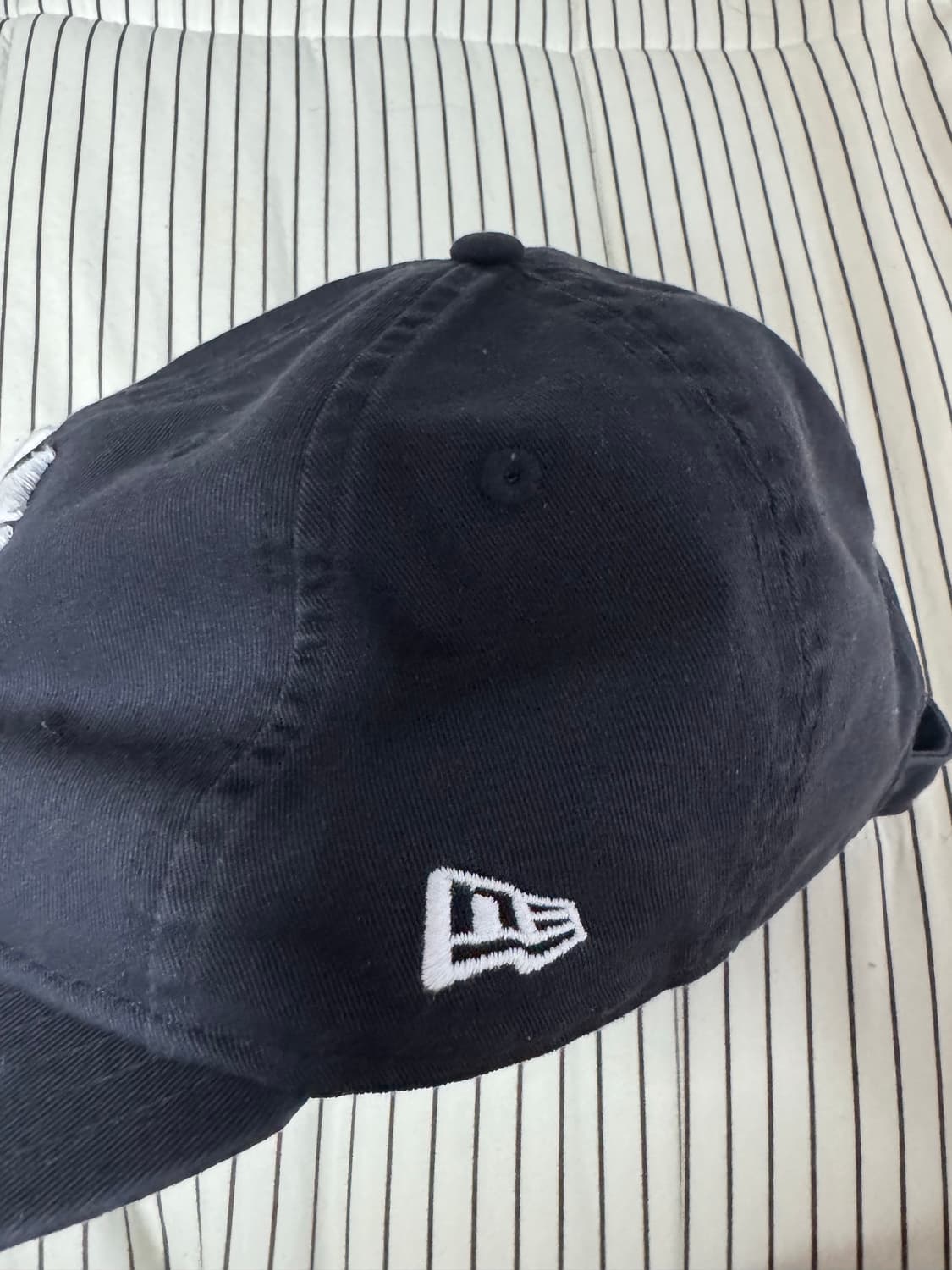 뉴에라 9FIFTY 레트로 크라운 뉴욕 양키스 상품이미지3