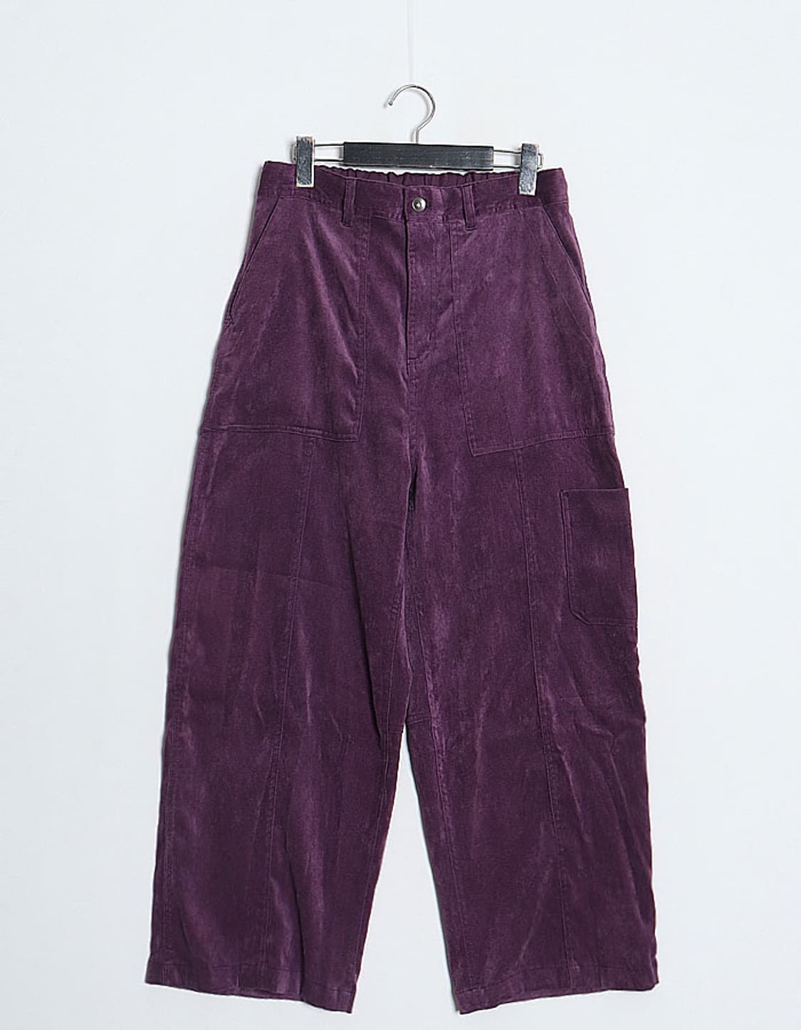 niko and… Brushed Easy Work Pant (27~28) 상품이미지1