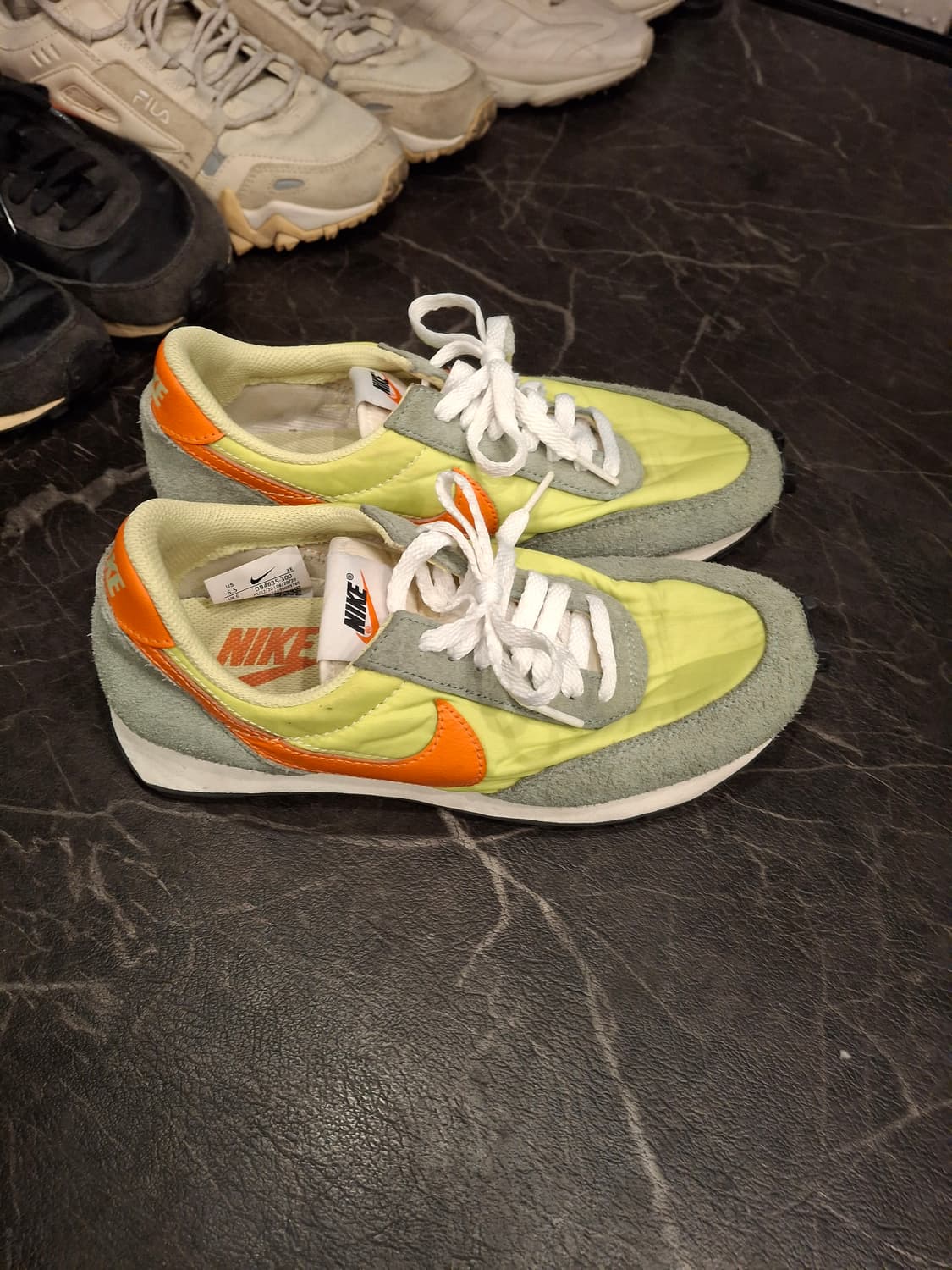 (마지막특가) 나이키 데이브레이크 245 상품이미지1