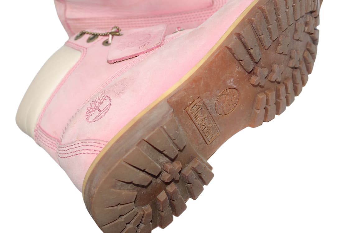 Timberland 팀버랜드 프리미엄 부츠 상품이미지6