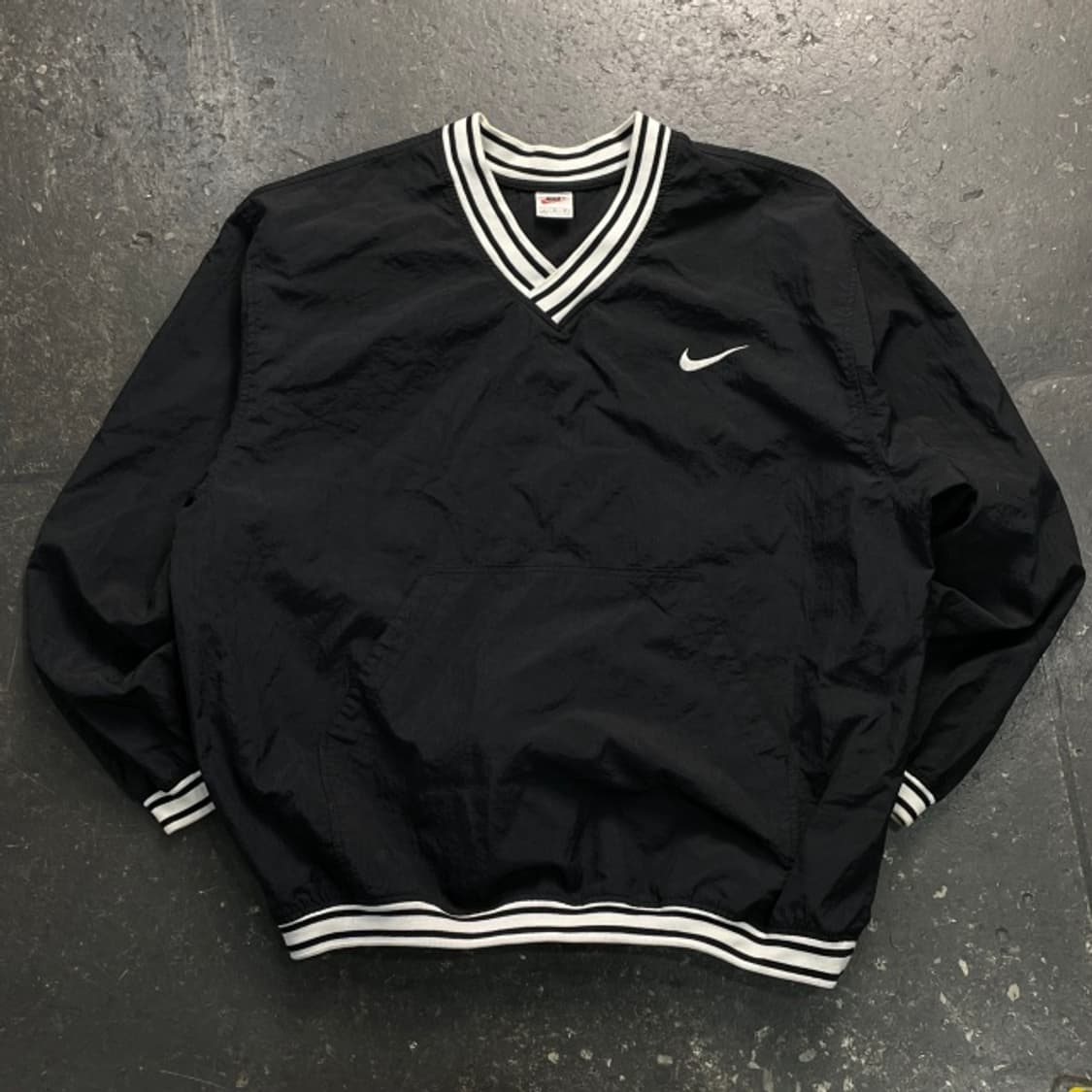 105 나이키 USA 올드스쿨 웜업  상품이미지1