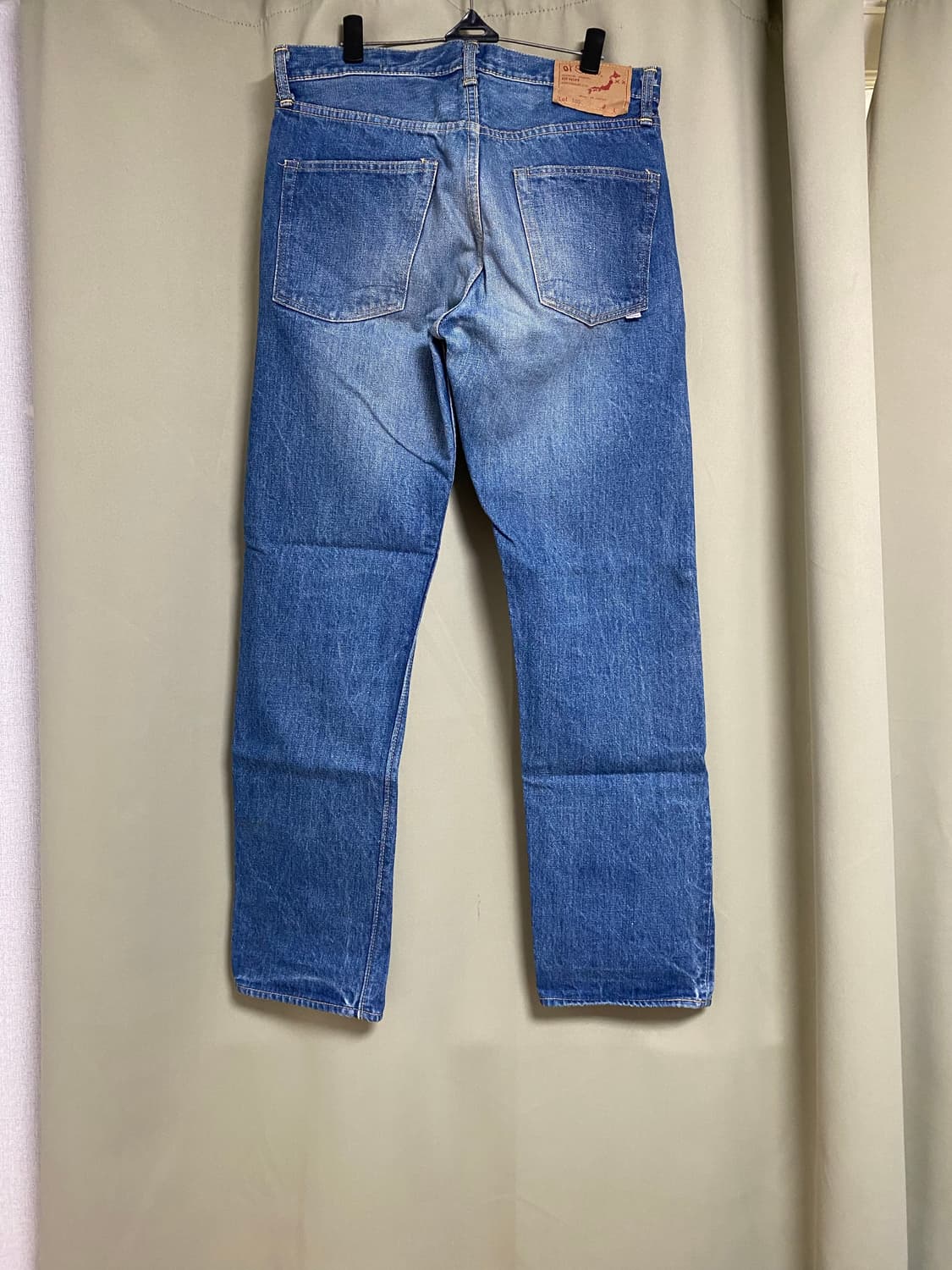 오어슬로우 105 2year 상품이미지2