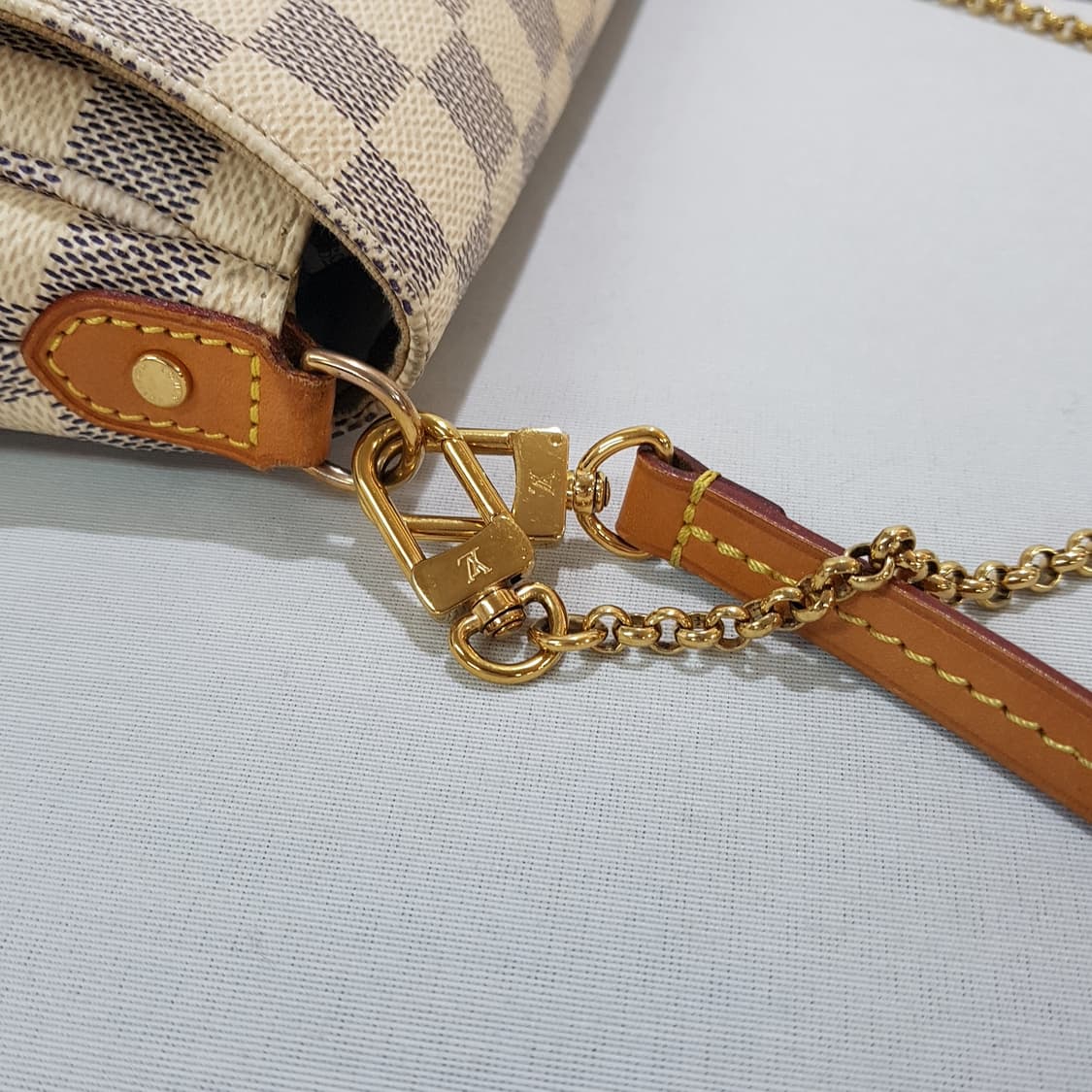 루이비통 아주르 페이보릿 PM 상품이미지7