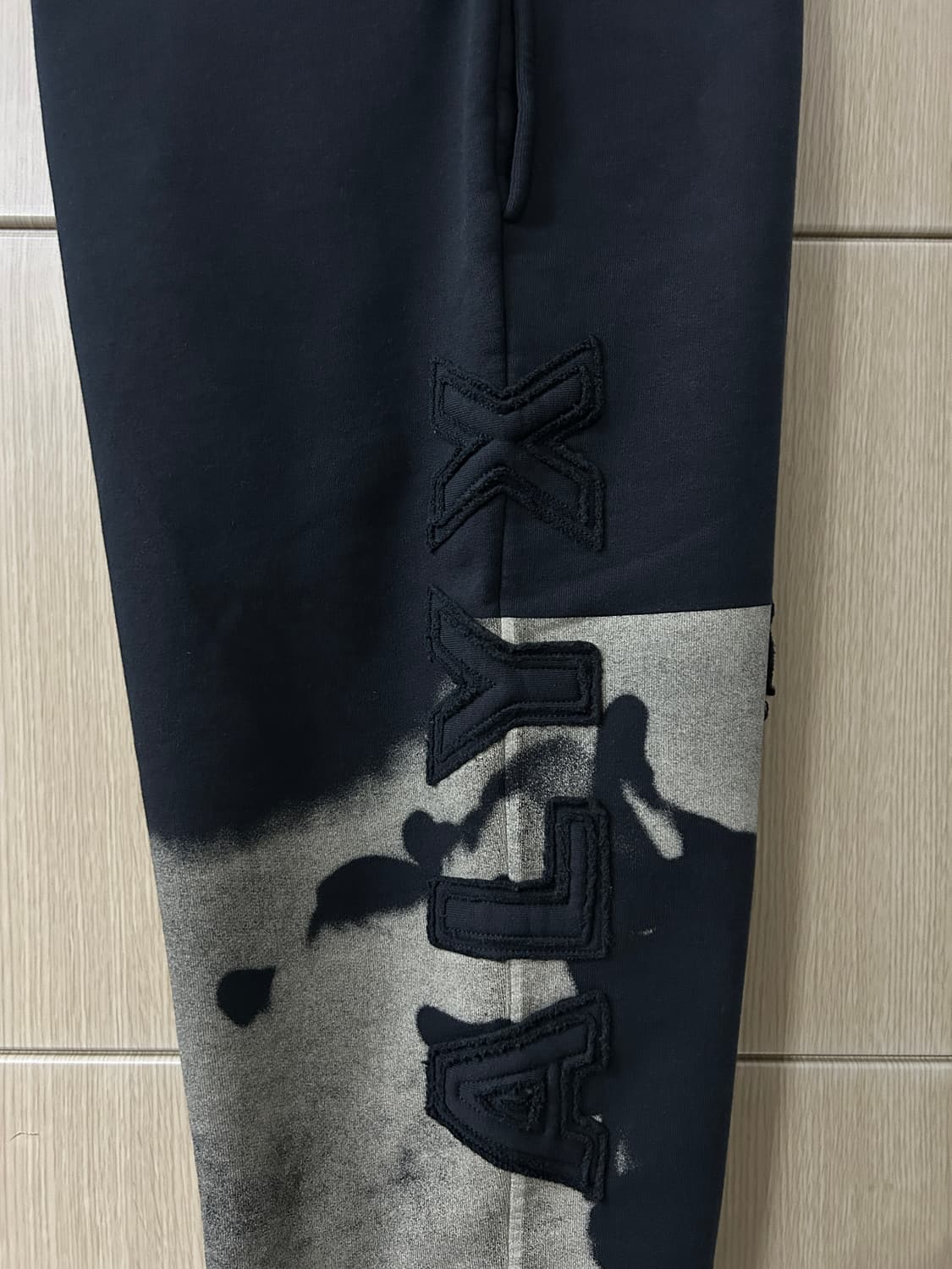 알릭스 스웻팬츠 L 상품이미지5