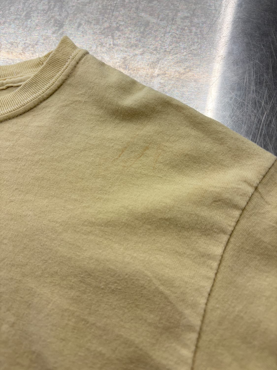 셀레나 퀸타니아 오피셜 빈티지 롱슬리브 S/M 상품이미지7