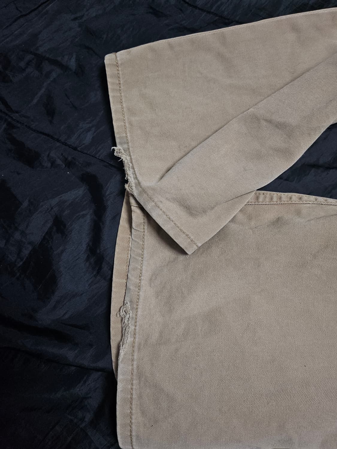 폴로 랄프로렌 포니로고 치노팬츠 33 상품이미지9