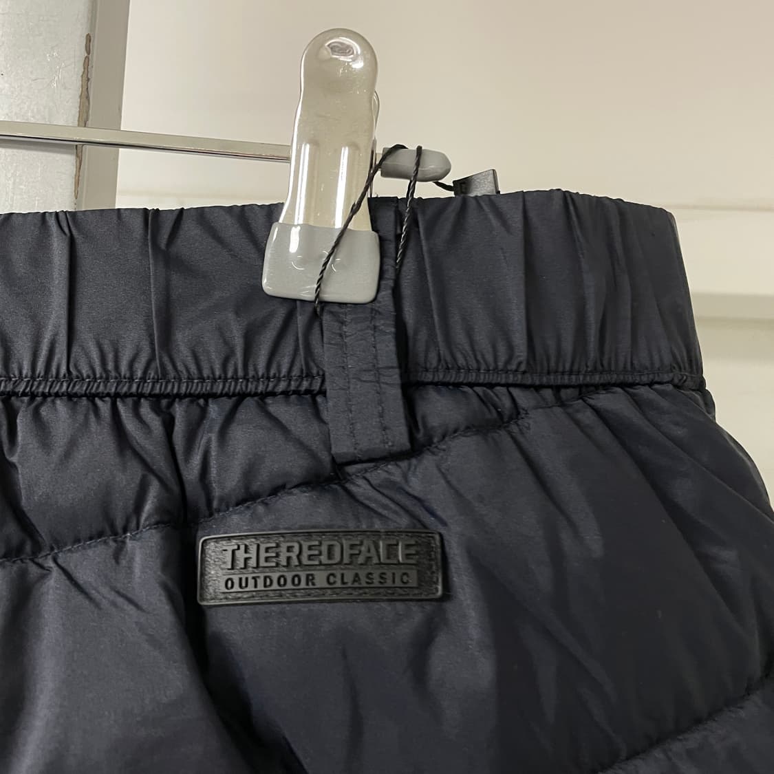 레드페이스 패딩 팬츠 XL 상품이미지4