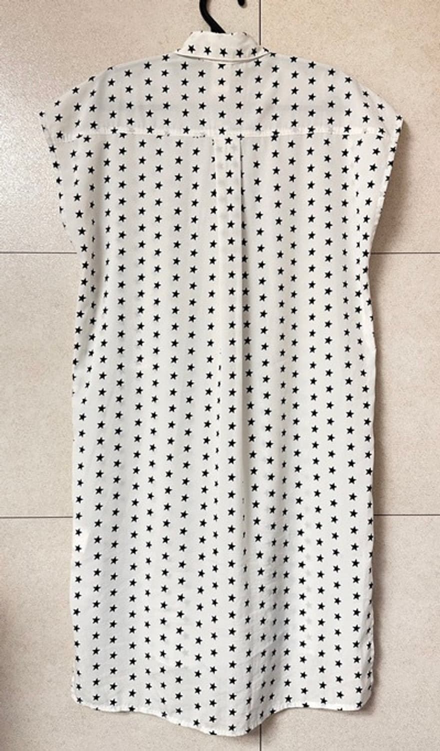 톰보이 롱슬리브리스  상품이미지8