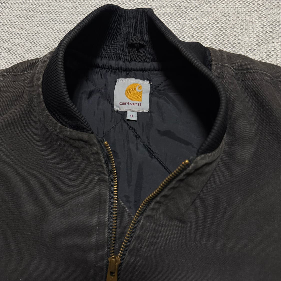 칼하트 덕아크틱 디트로이트 베스트 상품이미지3