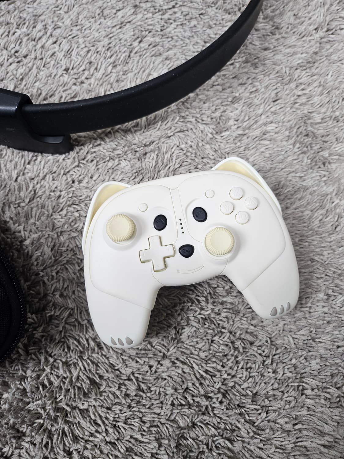 닌텐도 스위치 몬스터헌터 에디션 및 조이스틱 일괄판매 게임기 상품이미지6