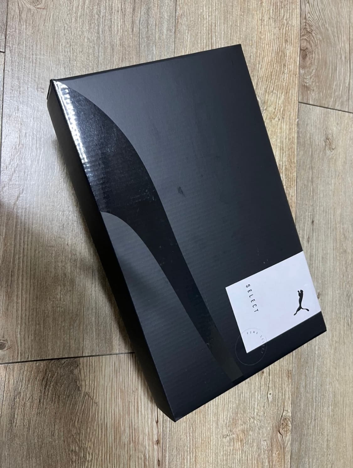 푸마 H-Street OG - 그린:실버 상품이미지2